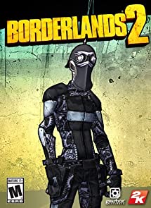Borderlands 2: Assassin Stinging Blade Pack Download Free